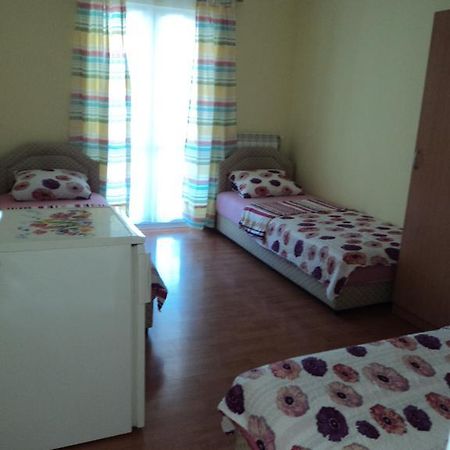 Guest House Pajovic Kotor Eksteriør bilde