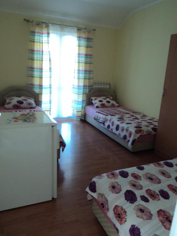 Guest House Pajovic Kotor Eksteriør bilde