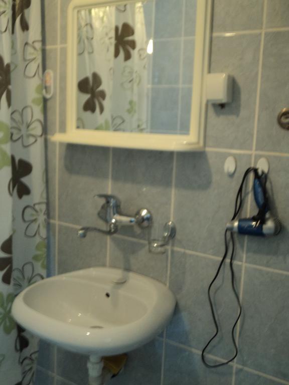 Guest House Pajovic Kotor Eksteriør bilde