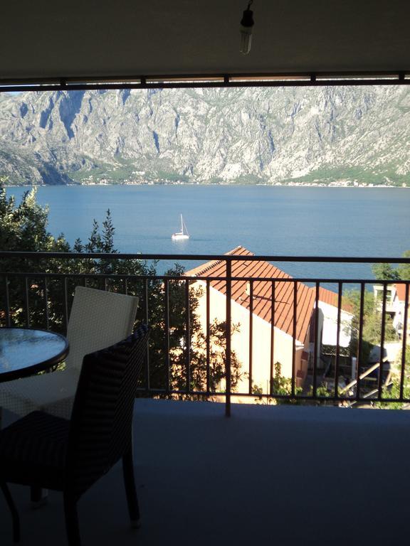 Guest House Pajovic Kotor Eksteriør bilde