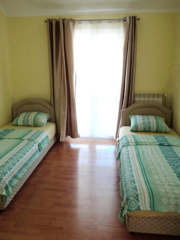 Guest House Pajovic Kotor Eksteriør bilde