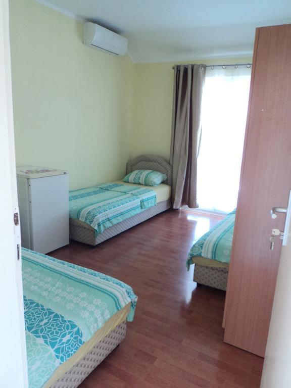 Guest House Pajovic Kotor Eksteriør bilde