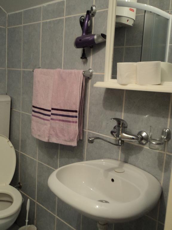 Guest House Pajovic Kotor Eksteriør bilde