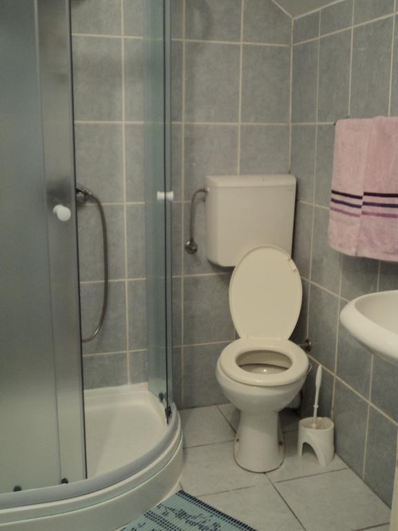 Guest House Pajovic Kotor Eksteriør bilde