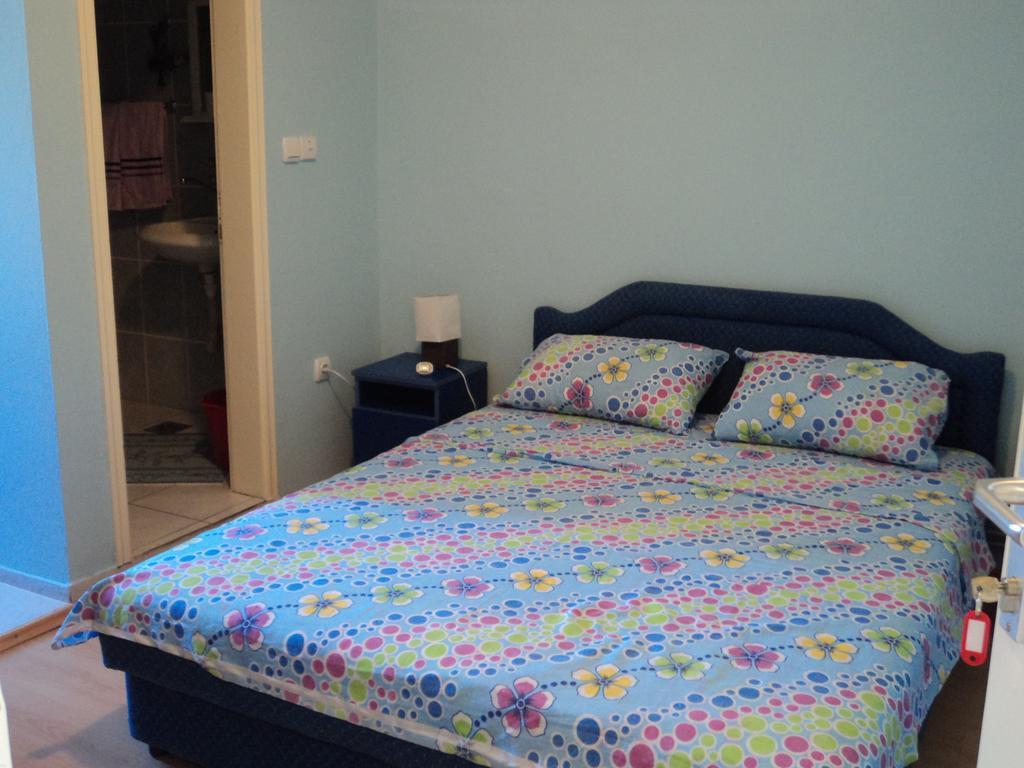 Guest House Pajovic Kotor Eksteriør bilde