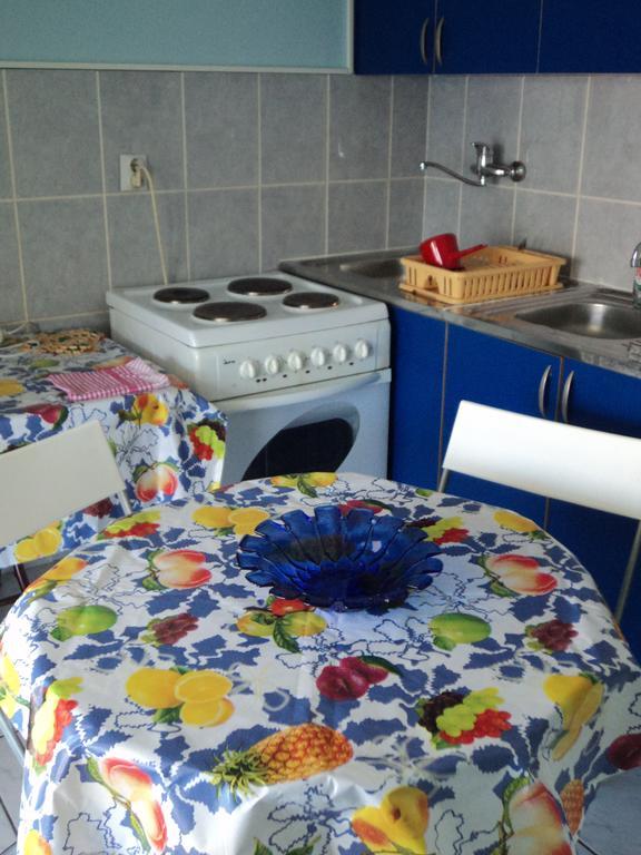 Guest House Pajovic Kotor Eksteriør bilde