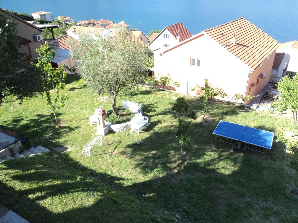 Guest House Pajovic Kotor Eksteriør bilde